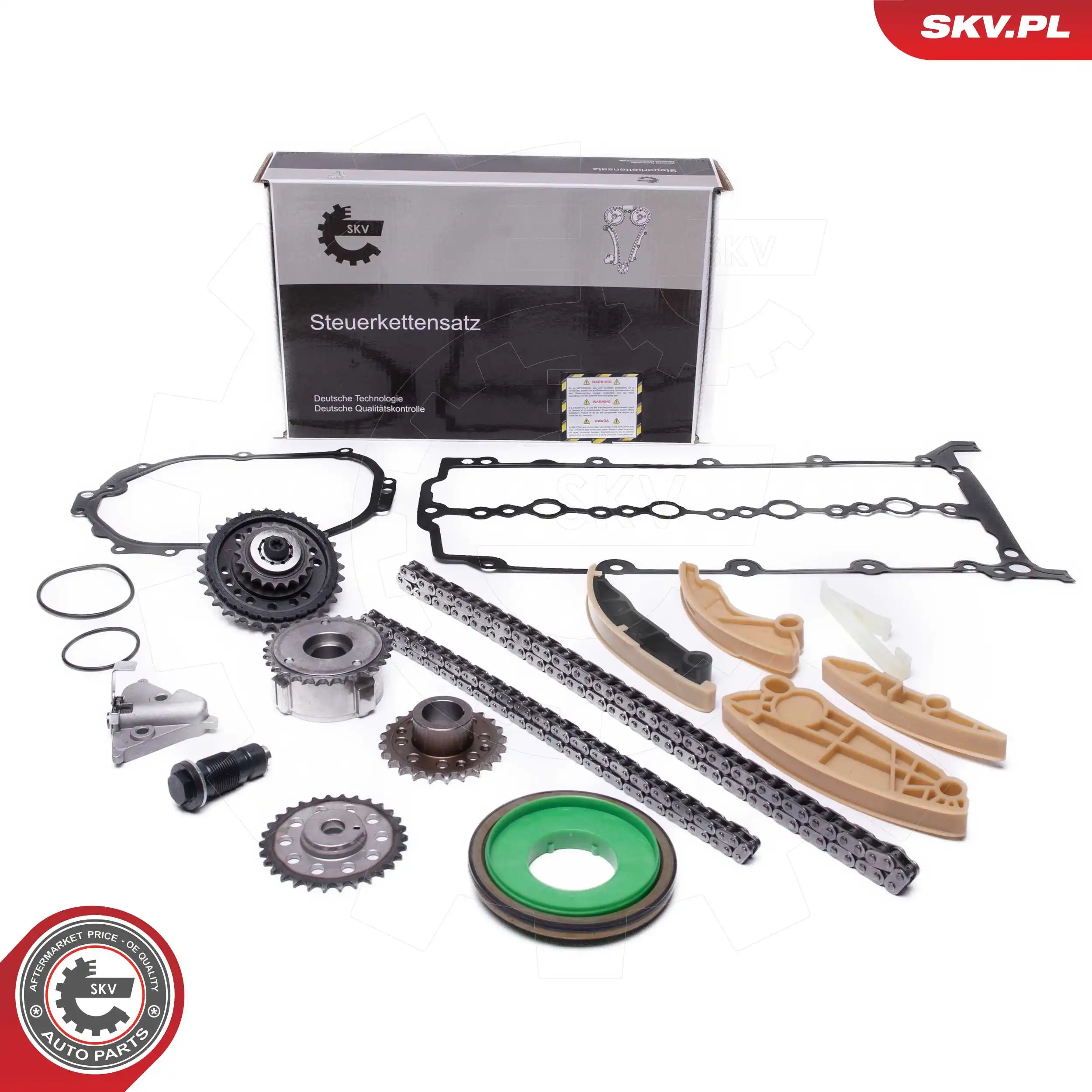 Timing Chain Kit